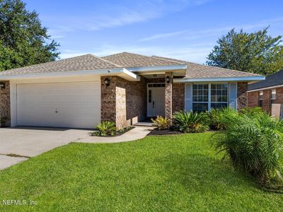 2727 CREEKFRONT Drive, Green Cove Springs, FL, 32043