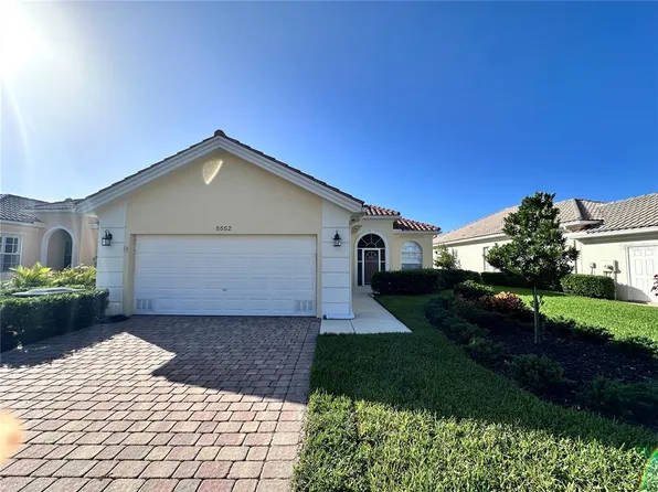 5552 Octonia Pl, Sarasota, FL 34238