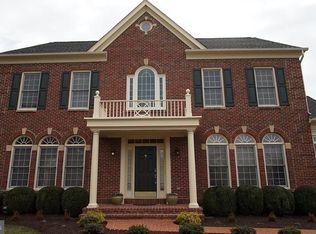 21511 Waters Discovery Ter, Germantown, MD 20876