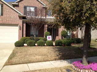 9413 Oliver Dr, Fort Worth, TX 76244