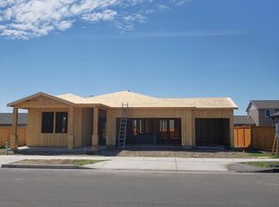 467 SE Stetson Ct #70, Prineville, OR 97754