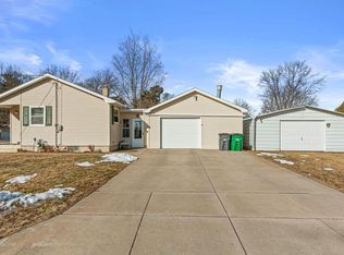 631 Glenwood Hts, Wisconsin Rapids, WI 54494