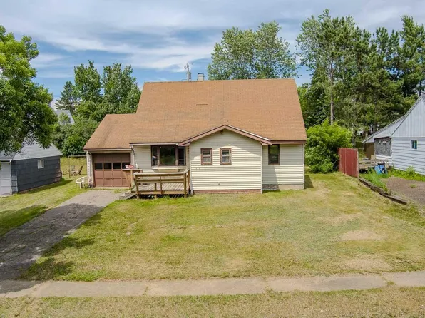 417 Arlington Rd, Hoyt Lakes, MN 55750-0000