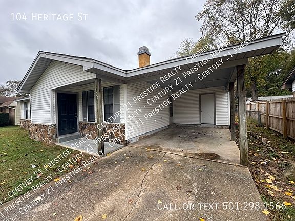2nd image of 104 Heritage St