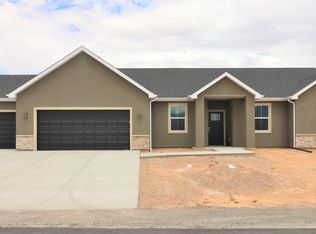 2460 W 3750 N LOT 7, Cedar City, UT 84721