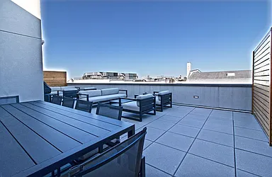 Rented by NY Space Finders Inc.