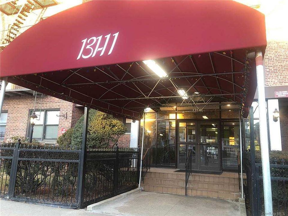 1st image of 13111 Kew Gardens Rd APT 1F