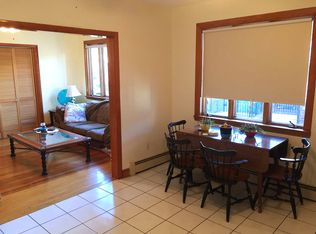 10 Windsor Rd #1, Medford, MA 02155