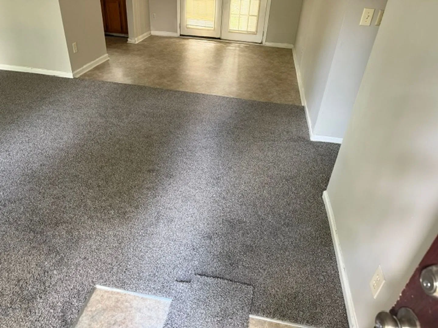 Renovated 3 Bedroom 2 Bath Home For Rent! Conveniently located in Wonderful Austell Neighborhood!... — Photo 3