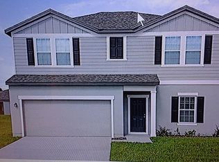 15543 Merlin Ave, Mascotte, FL 34753