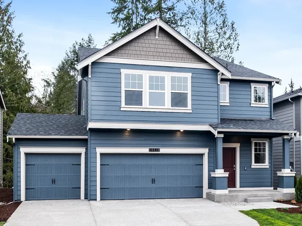 738 129th St E #17, Tacoma, WA 98445