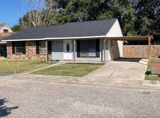 106 Leopold Sq, Lafayette, LA 70506