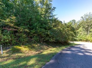 0 Homestead Mountain LOT 3, Ellijay, GA 30540