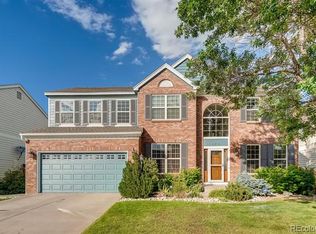 18679 E Ida Ave, Aurora, CO 80015