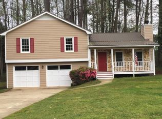 210 Melrose Way, McDonough, GA 30252