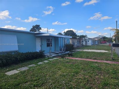 910 E 11th Pl, Hialeah, FL, 33010