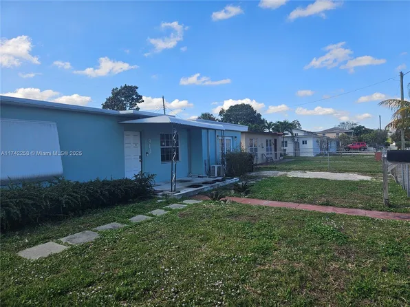 910 E 11th Pl, Hialeah, FL 33010