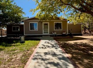 4300 Cloud Nine Ave, Mojave, CA 93501
