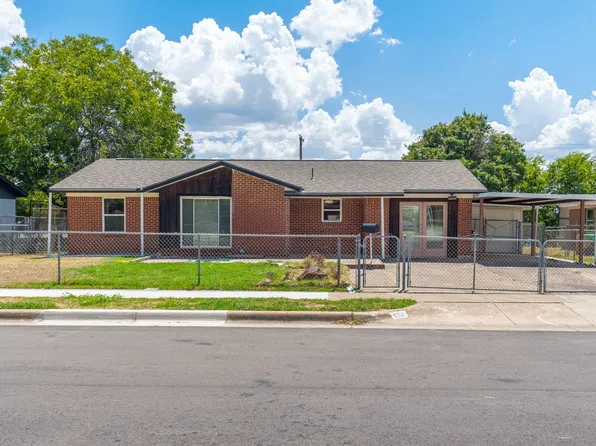 6321 Johns Way, Fort Worth, TX 76135