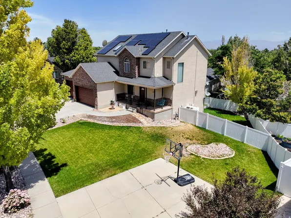 9995 S Caddie Cir W, South Jordan, UT 84009
