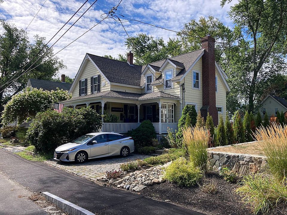 2nd image of 29 School St