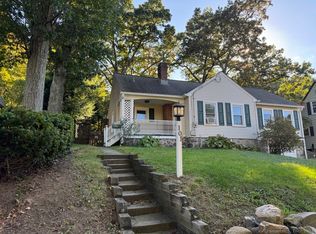 101 Westwood Ave, Waterbury, CT 06708