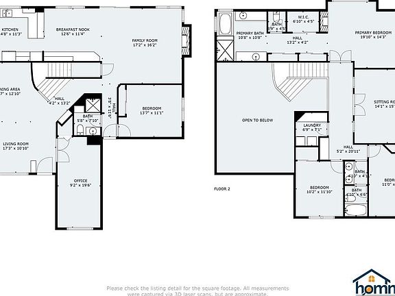 2nd image of 21638 Canyon Heights Cir