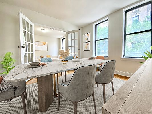 1st image of 348 W 118th St #2B