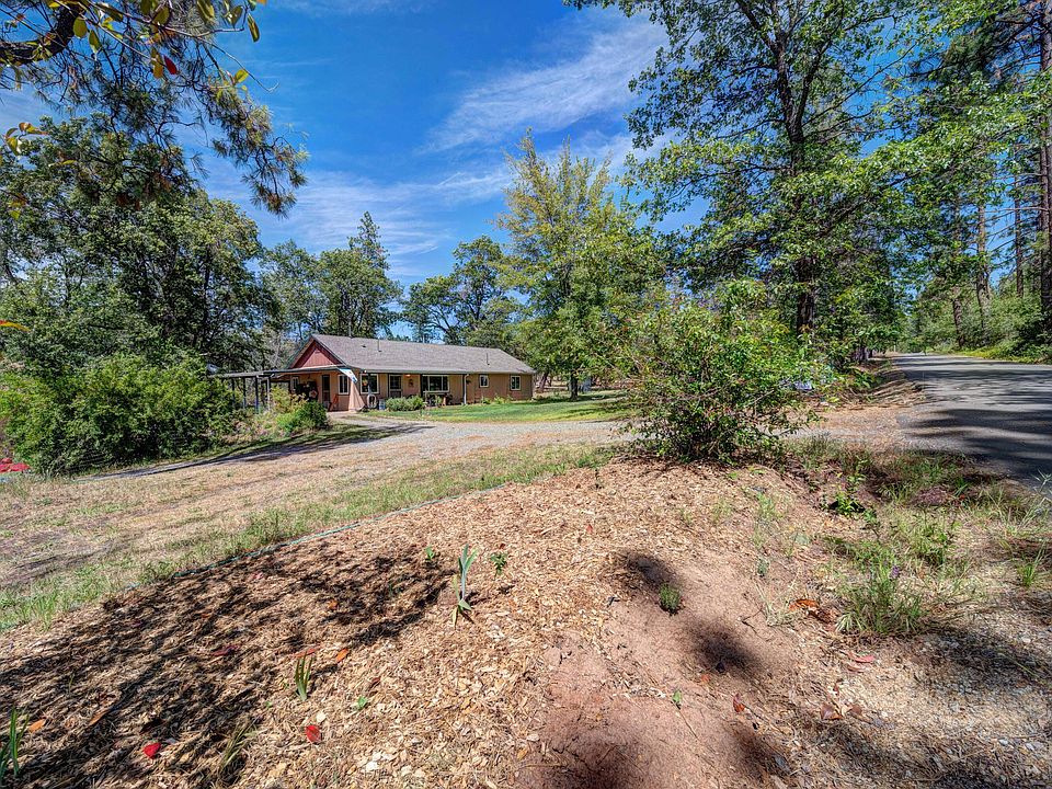 5528 Woodcutters Way, Manton, CA 96059 Zillow