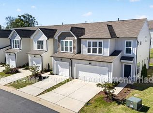 4009 Beckton Trl, Jamestown, NC 27282