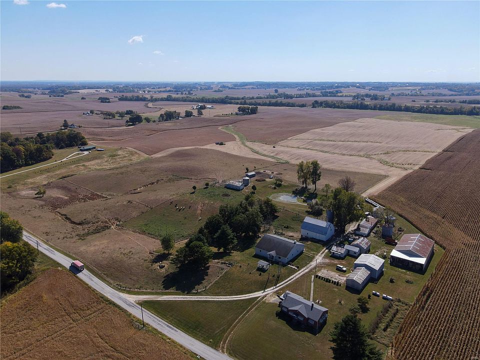 1341 Schleeper Ln, Golden Eagle, IL 62036 MLS 22075168 Zillow