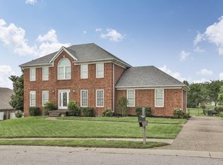 625 Shawnee Rd, Shelbyville, KY 40065