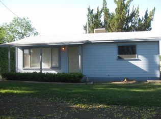 270 E Worth Ave, Porterville, CA 93257