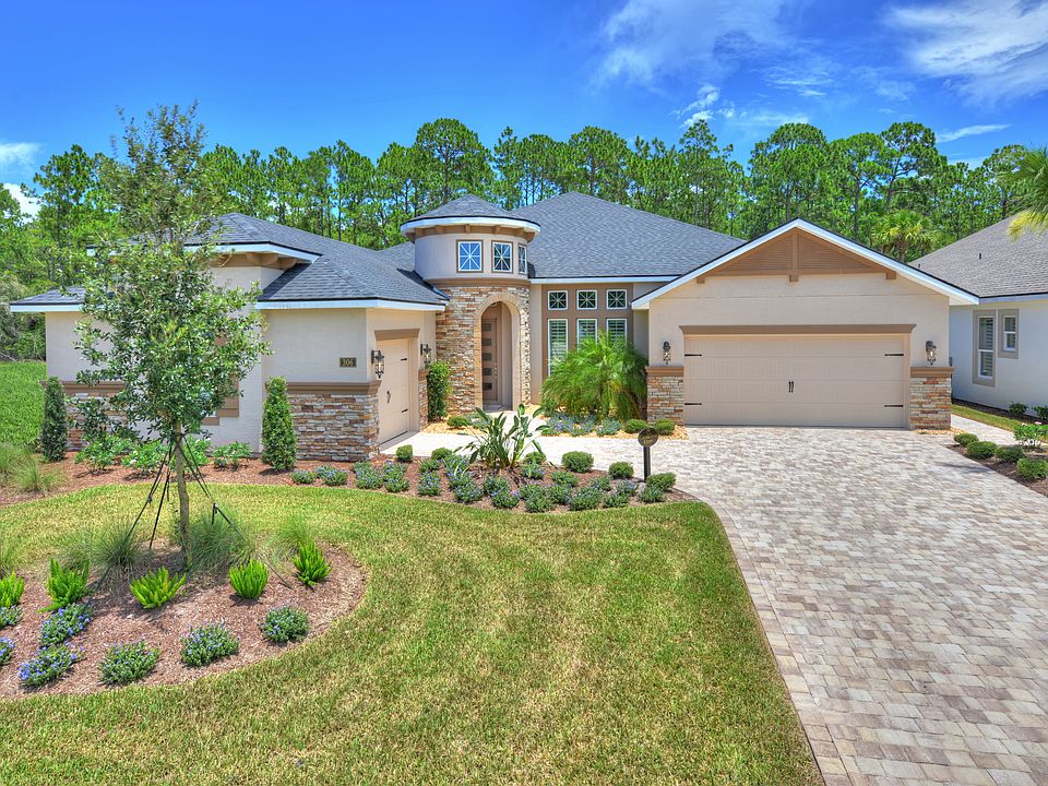 Cameron Plan, Plantation Bay, Ormond Beach, FL 32174 Zillow