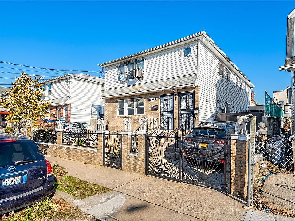 1st image of 115-23 158th St