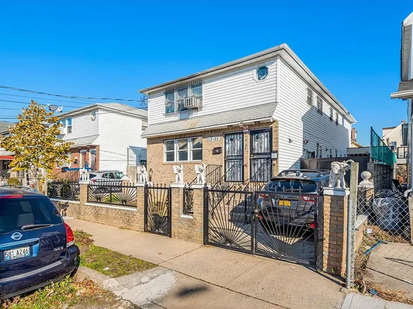 115-23 158th St, Jamaica, NY 11434