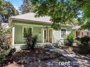 720 Davis St, Santa Rosa, CA 95401