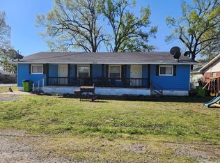 121 Sharon St, Lonoke, AR 72086