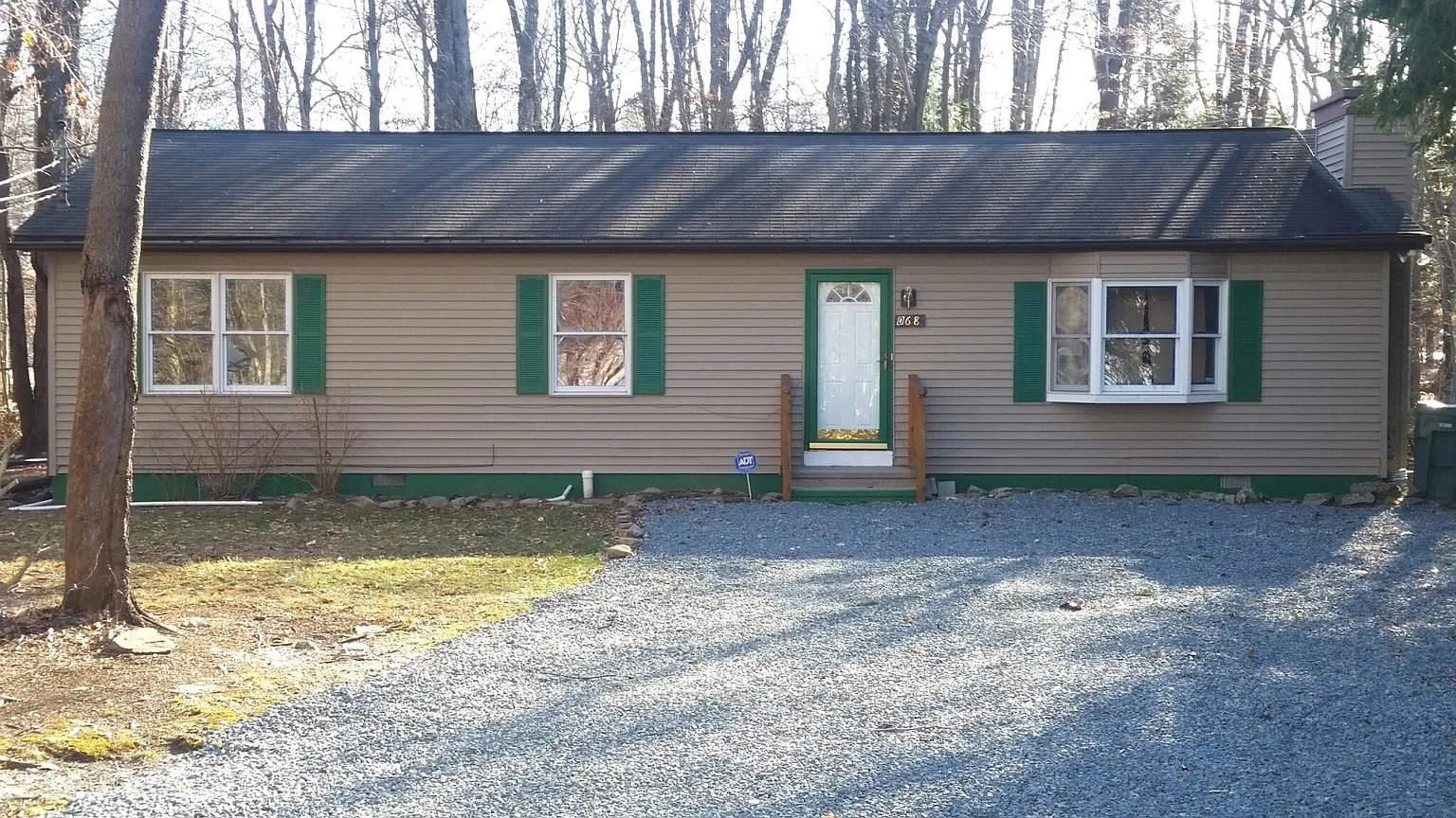 4124 Timber Ln photo 1