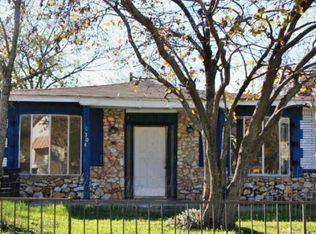 1304 E Arlington Ave, Fort Worth, TX 76104