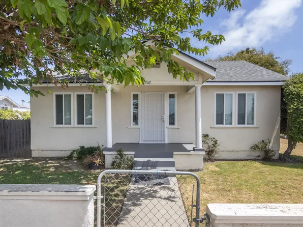 2936-2966 Sherwin Ave, 2936-2966 Sherwin Ave, Ventura, CA 93003