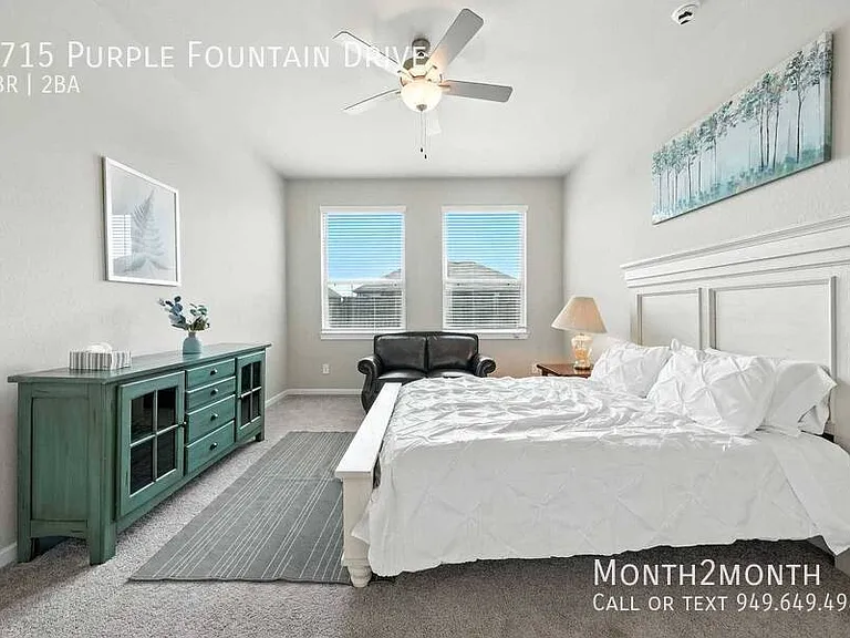 4715 Purple Fountain Dr — Photo 4