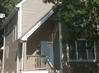 304-304A W 3rd St, South Boston, MA 02127