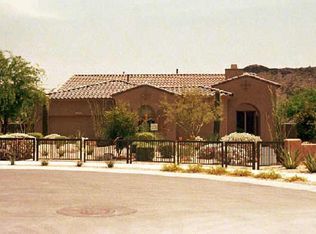 14478 Wethersfield Rd, Scottsdale, AZ 85259