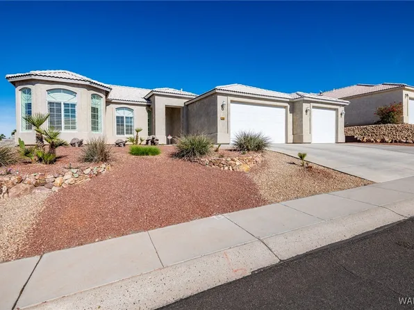 2863 La Paloma Dr, Bullhead City, AZ 86429