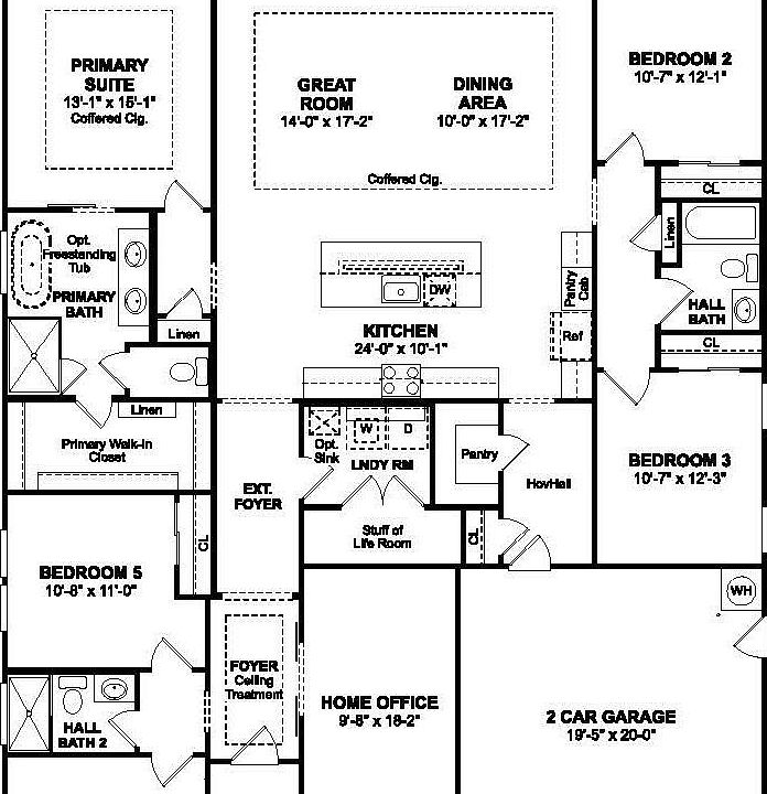 2nd image of 1782 Bedrock St