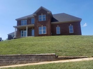 13002 Pond Creek Dr, Goshen, KY 40026