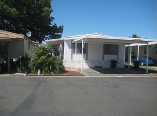 7611 Via La Luna Ln, Sacramento, CA