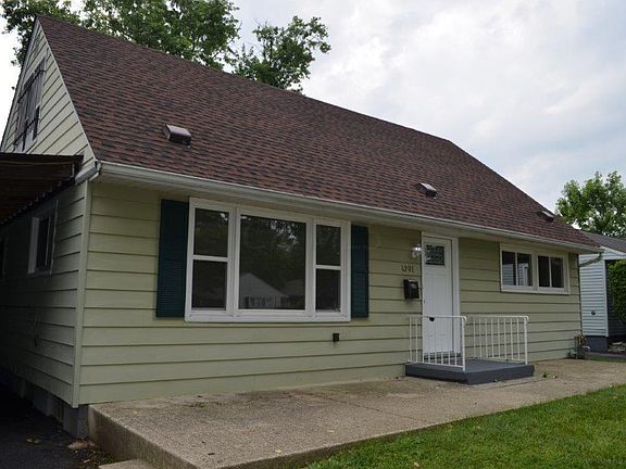 3rd image of 1391 S Weyant Ave
