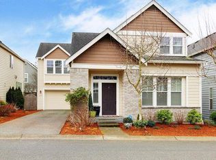 12208 SE 178th St, Renton, WA 98058